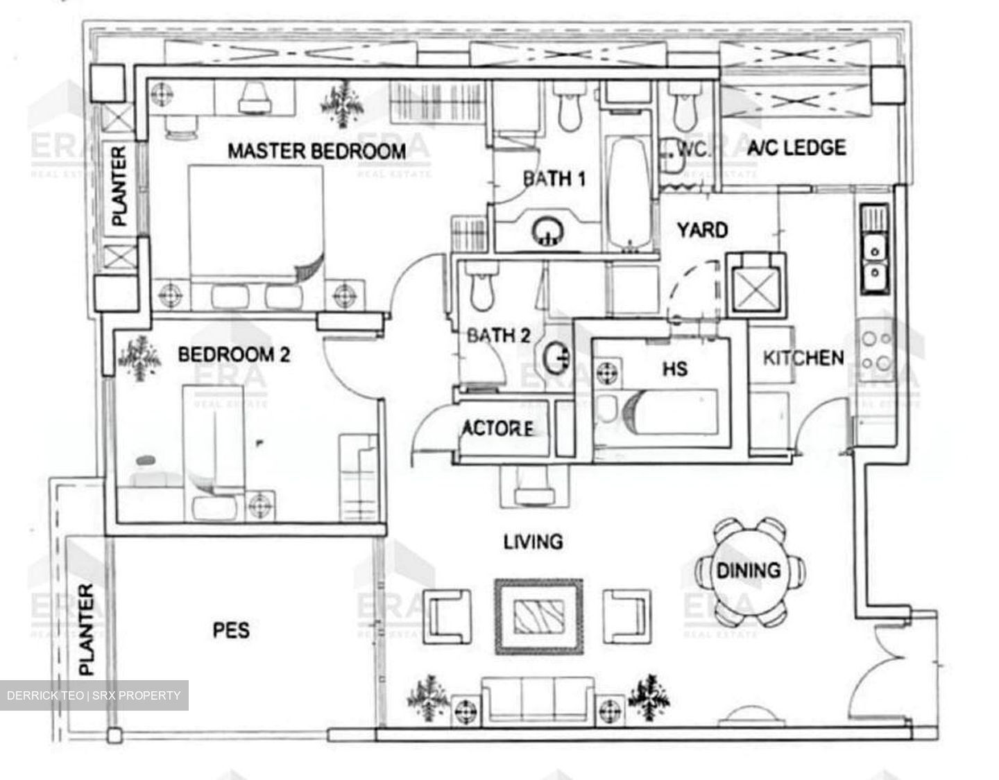 Yishun Emerald (D27), Condominium #593662521